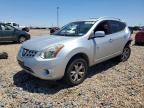 2011 NISSAN ROGUE
