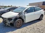 2021 TOYOTA PRIUS PRIME
