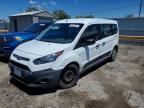 2016 FORD TRANSIT CONNECT