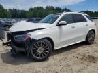 2024 MERCEDES-BENZ GLE