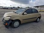 2007 KIA RIO