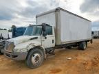 2006 INTERNATIONAL 4000