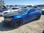 2016 CHEVROLET CAMARO
