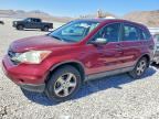 2010 HONDA CR-V
