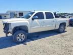 2012 CHEVROLET SILVERADO