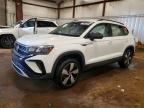 2024 VOLKSWAGEN TAOS