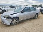 2003 HONDA CIVIC 4D