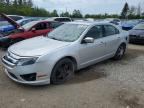 2010 FORD FUSION