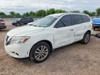 2015 NISSAN PATHFINDER