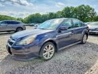 2014 SUBARU LEGACY