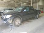 2016 NISSAN FRONTIER