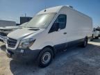 2017 MERCEDES-BENZ SPRINTER