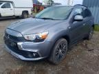 2017 MITSUBISHI RVR