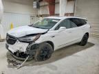 2020 BUICK ENCLAVE