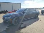 2016 BMW 750
