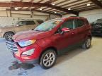 2022 FORD ECOSPORT