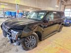 2025 NISSAN ARMADA