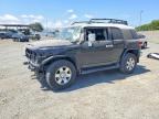 2008 TOYOTA FJ CRUISER