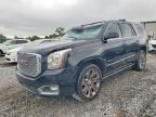 2016 GMC YUKON