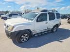 2010 NISSAN XTERRA