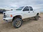 2003 DODGE RAM