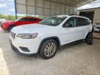 2022 JEEP CHEROKEE