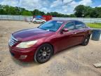 2010 HYUNDAI GENESIS