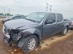 2019 NISSAN FRONTIER