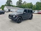 2019 MERCEDES-BENZ G