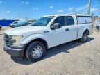 2017 FORD F150