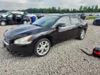 2012 NISSAN MAXIMA