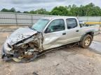 2001 TOYOTA TACOMA