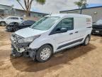 2015 FORD TRANSIT CONNECT