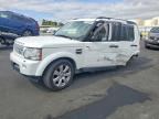 2013 LAND ROVER LR4