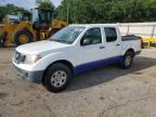 2015 NISSAN FRONTIER