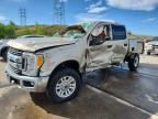 2017 FORD F250