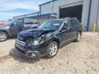 2013 SUBARU OUTBACK