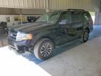 2016 FORD EXPEDITION