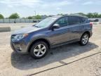 2014 TOYOTA RAV4