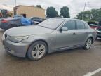 2010 BMW 528