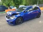 2018 VOLKSWAGEN GOLF R