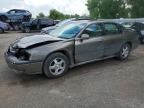 2003 CHEVROLET IMPALA