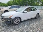 2009 HONDA ACCORD