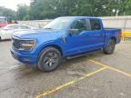 2025 FORD F150