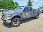 2010 FORD F250