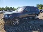 2016 LAND ROVER RANGE ROVER
