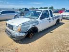 1999 NISSAN FRONTIER