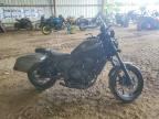 2025 HONDA CMX1100