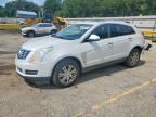 2015 CADILLAC SRX