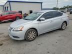 2013 NISSAN SENTRA
